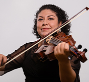 Rosa Alicia Cole